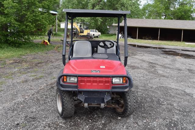 Image of Club Car 1500 equipment image 1