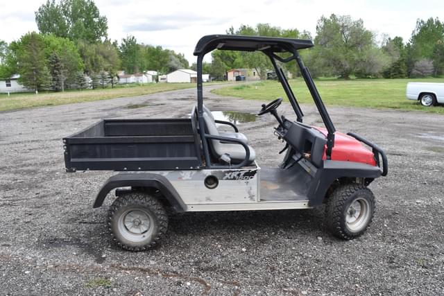 Image of Club Car 1500 equipment image 3