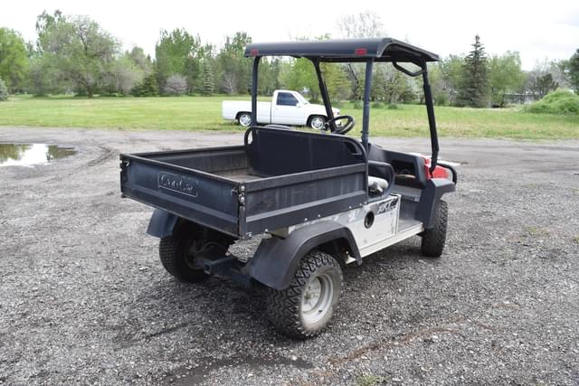 Image of Club Car 1500 equipment image 4