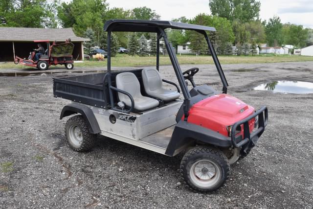 Image of Club Car 1500 equipment image 2