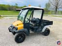 Club Car XRT1550 Image