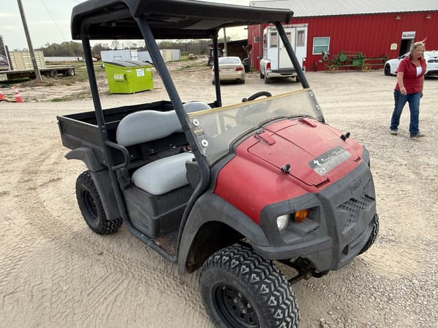 Image of Club Car XRT950 equipment image 3