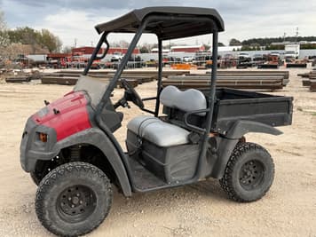 Main image Club Car XRT950