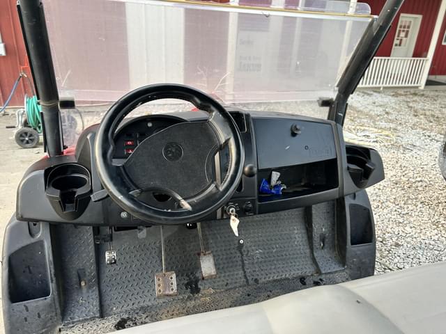 Image of Club Car XRT1550 equipment image 2