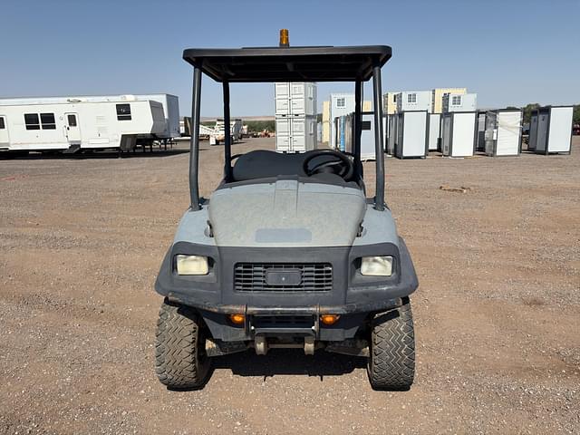 Image of Club Car Carryall 1500 equipment image 1