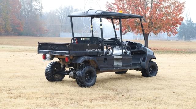 Image of Club Car Carryall 1700 equipment image 2