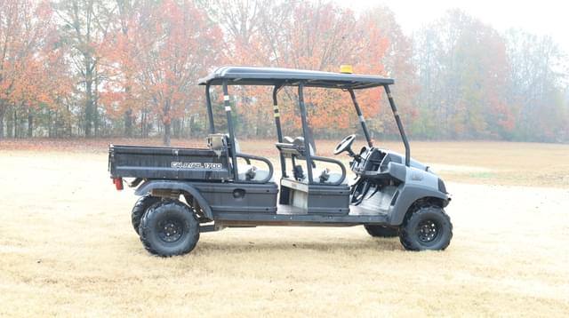 Image of Club Car Carryall 1700 equipment image 1