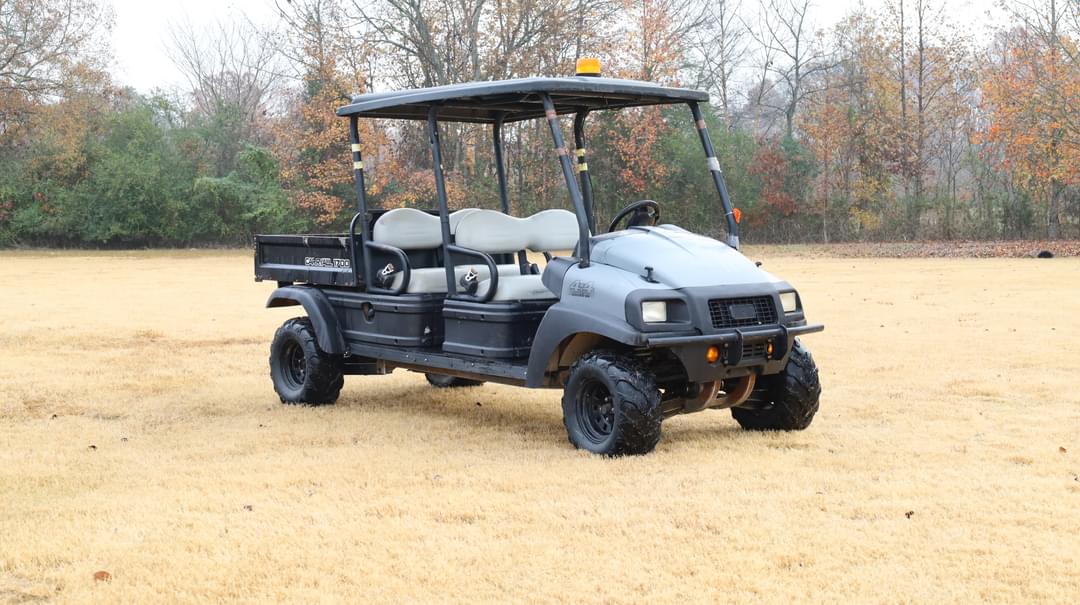 Image of Club Car Carryall 1700 Primary image