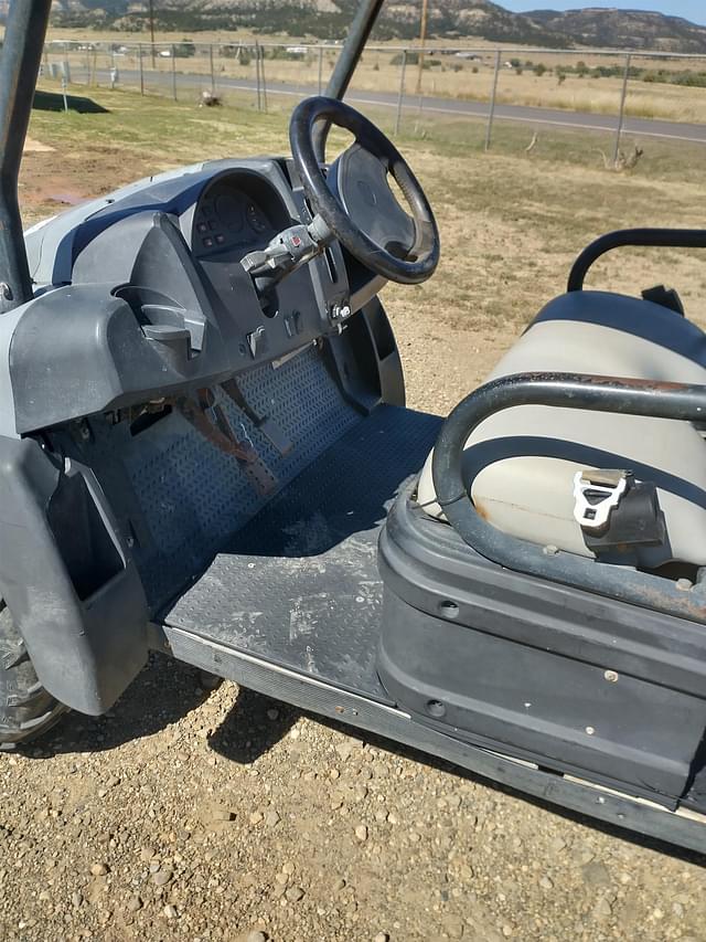 Image of Club Car Carryall 1700 equipment image 4