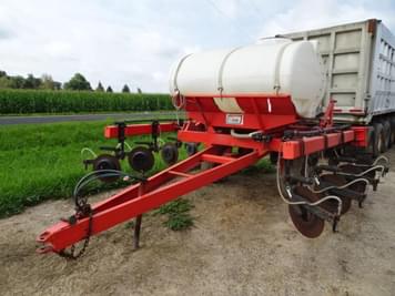 Main image Clymer 705G