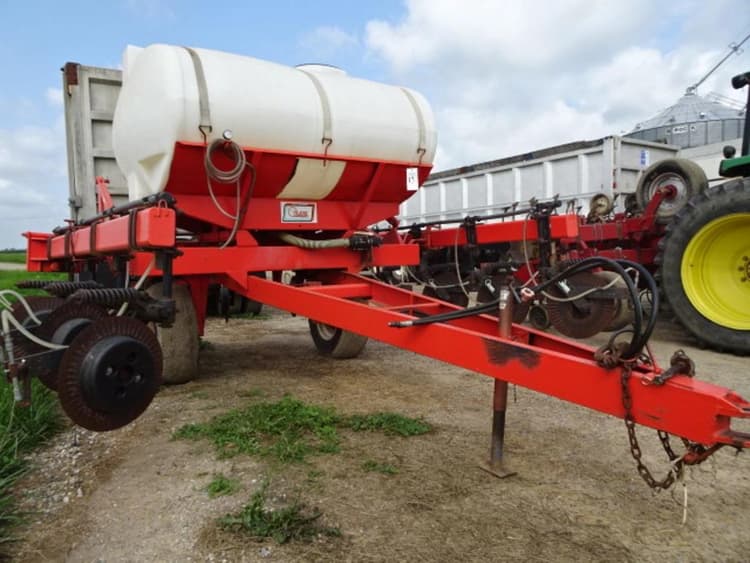 Clymer 705G Chemical Applicators Fertilizer Applicators Liquid for