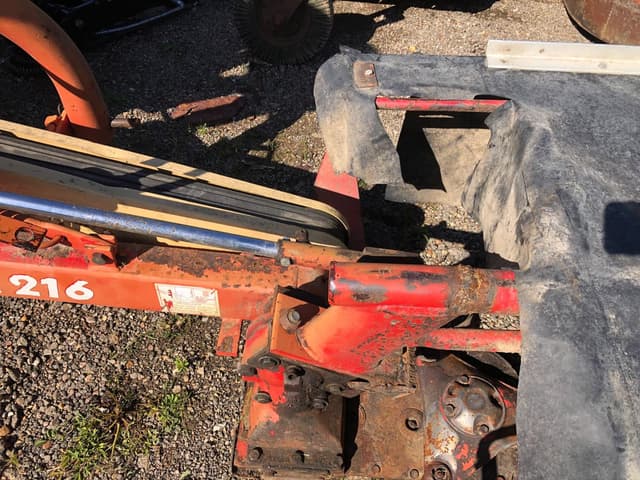 Image of Vicon CM216 equipment image 4