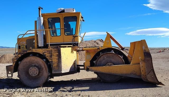 Image of CMI TM-3-350 equipment image 3