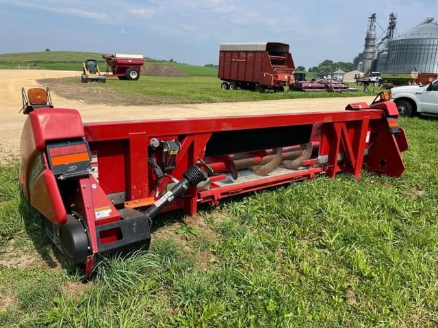 Image of Case IH 3406 equipment image 2