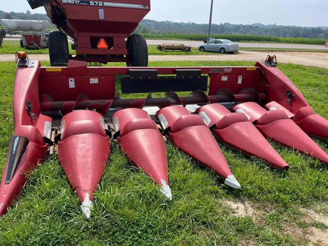 Image of Case IH 3406 equipment image 1