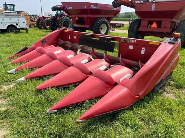 Image of Case IH 3406 equipment image 3