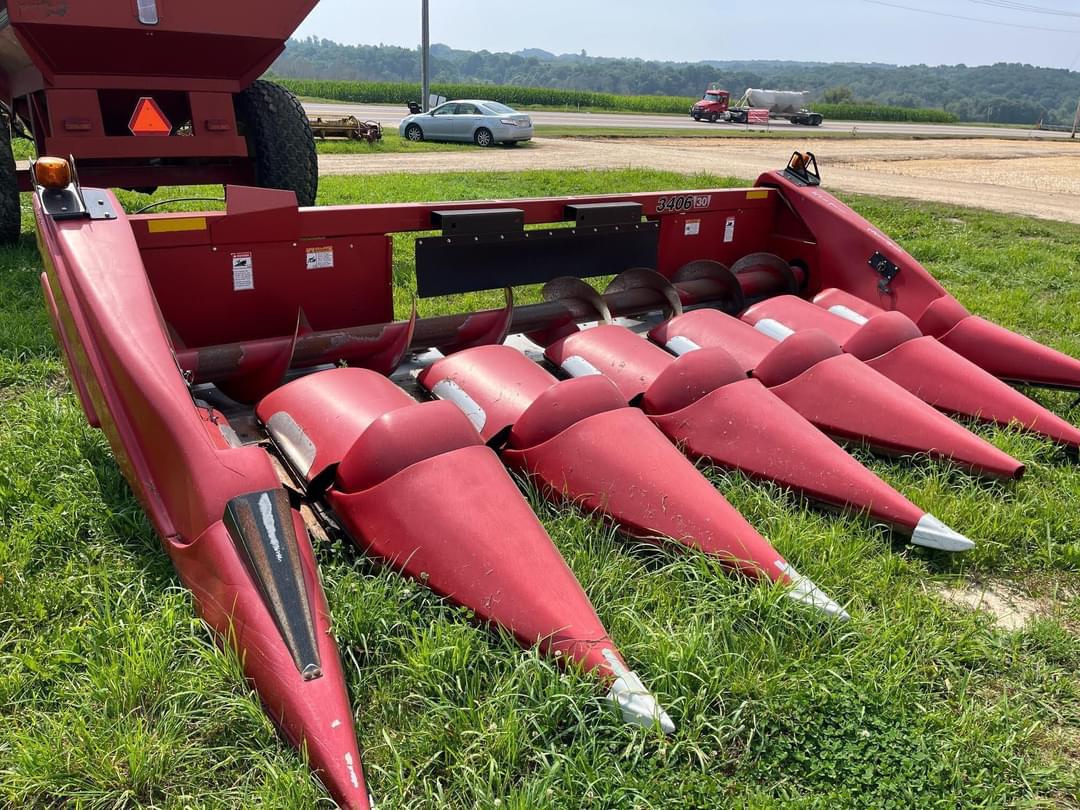 Image of Case IH 3406 Primary image