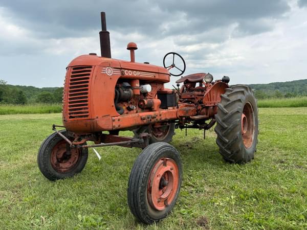 Equipment Main Image