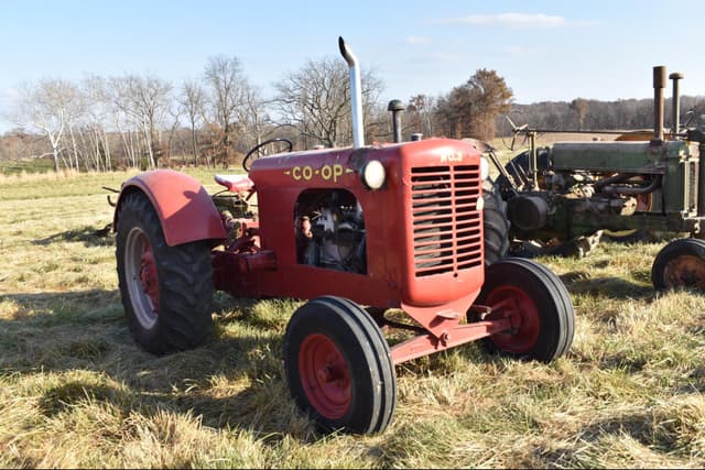 Image of CO-OP 3 equipment image 3