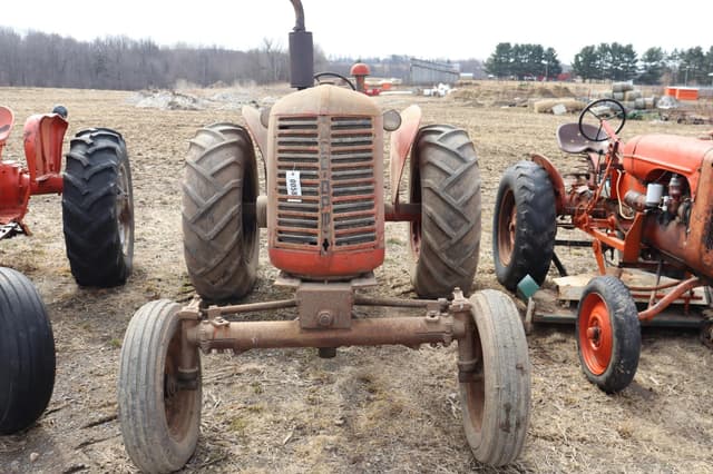 Image of CO-OP E3 equipment image 1