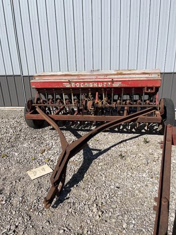 Main image Cockshutt 110