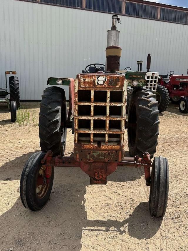 Image of Cockshutt 1600 equipment image 4