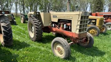 Main image Cockshutt 1600