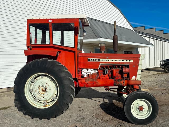 Image of Cockshutt 1655 equipment image 2