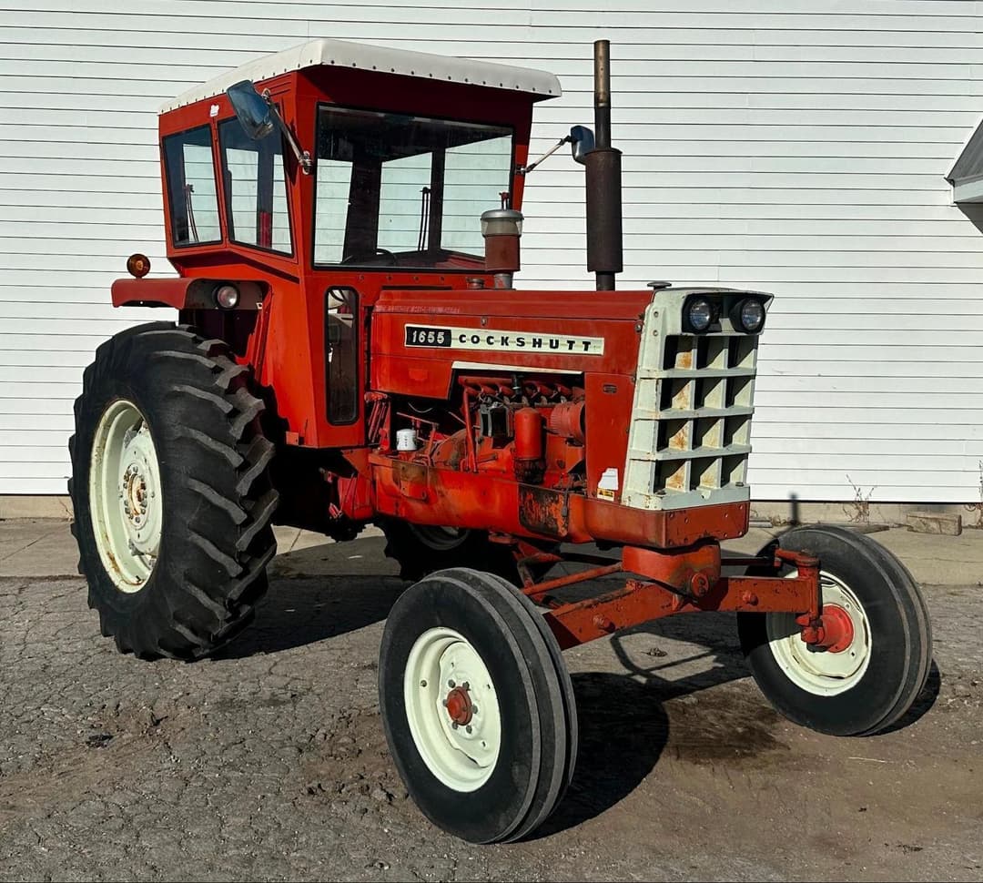 Image of Cockshutt 1655 Primary image