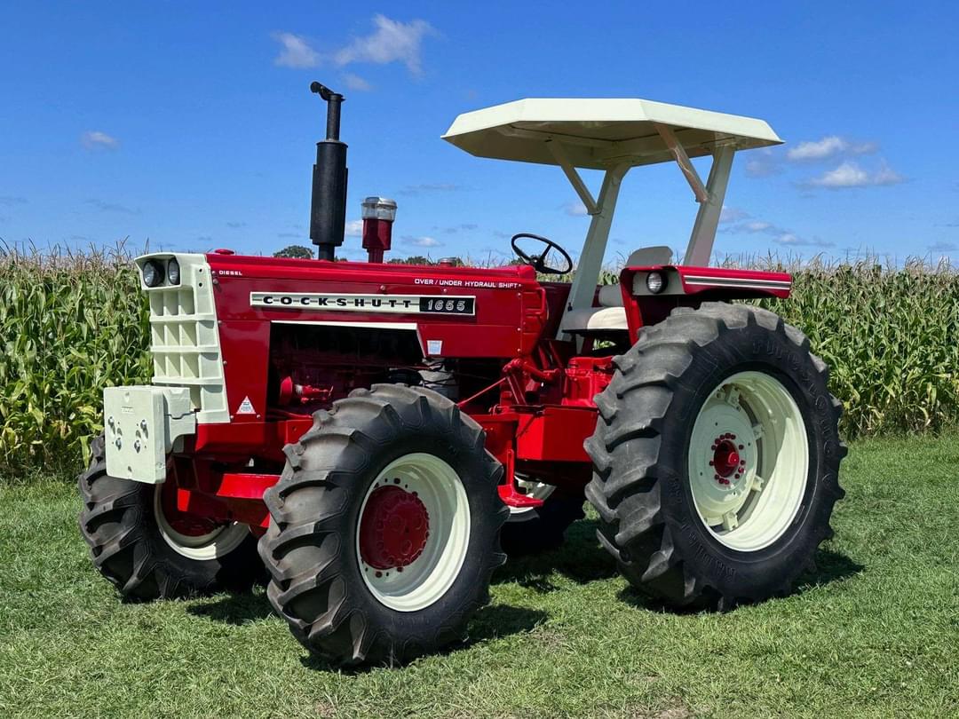 Image of Cockshutt 1655 Primary image