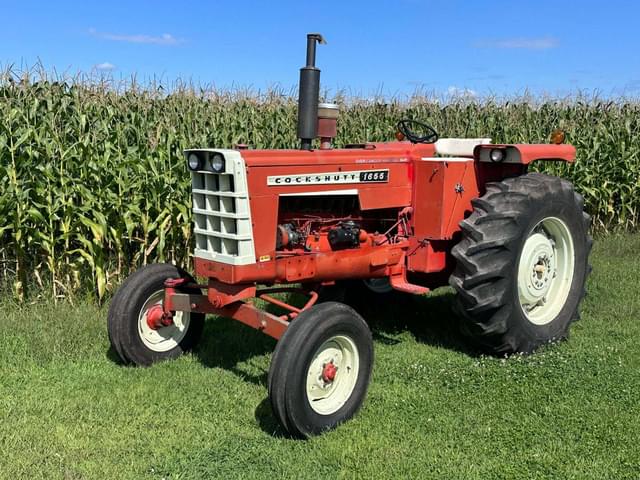 Image of Cockshutt 1655 equipment image 1