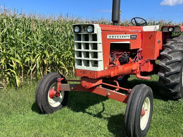 Image of Cockshutt 1655 equipment image 2