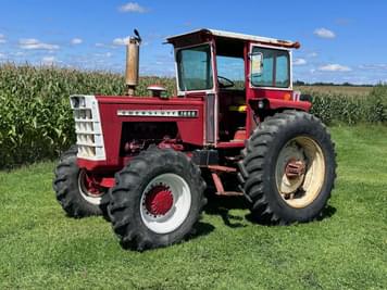 Main image Cockshutt 1855