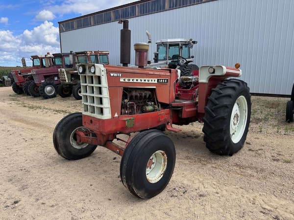 Equipment Main Image