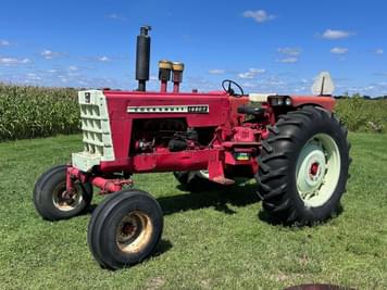 Main image Cockshutt 1950-T