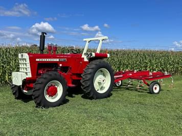 Main image Cockshutt 1950-T