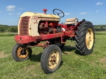 Main image Cockshutt 20