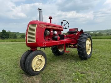 Main image Cockshutt 20