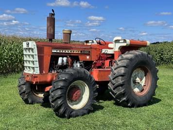 Main image Cockshutt 2050