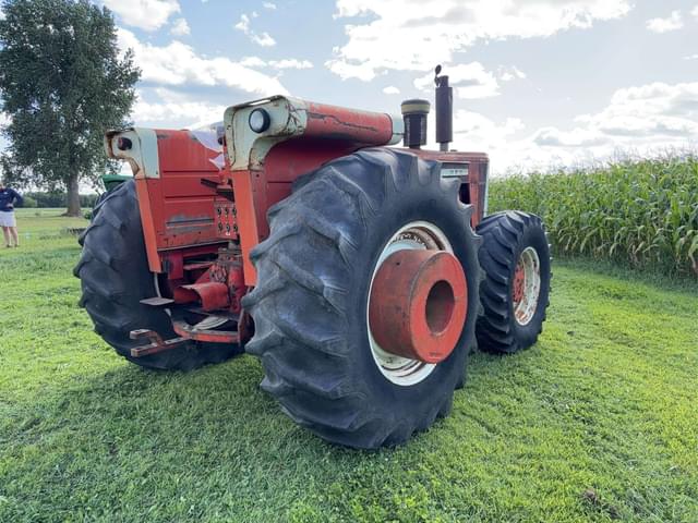 Image of Cockshutt 2150 equipment image 4