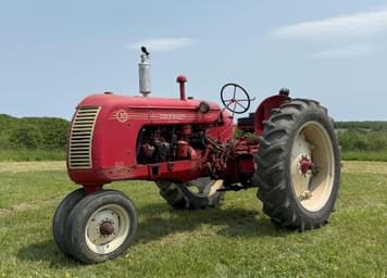 Main image Cockshutt 30