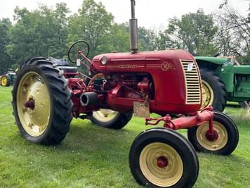 Main image Cockshutt 30