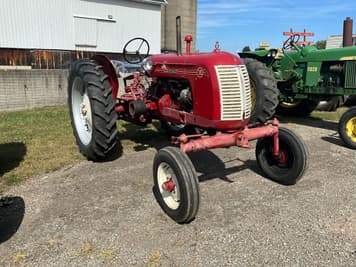 Main image Cockshutt 30