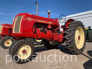 Main image Cockshutt 40