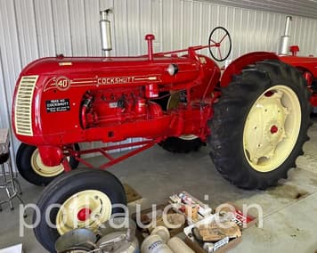 Main image Cockshutt 40