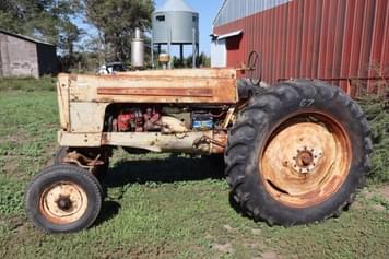 Main image Cockshutt 550