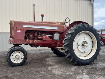 Main image Cockshutt 550