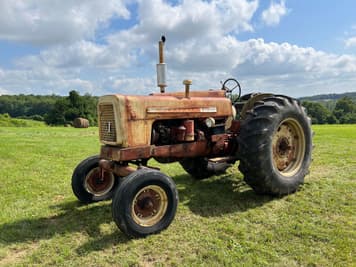 Main image Cockshutt 570 Super