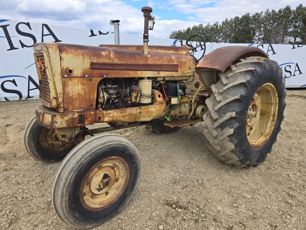 Main image Cockshutt 570