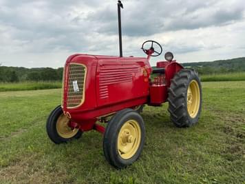 Main image Cockshutt 60